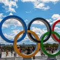 ολυμπιακοι αγωνες 2024