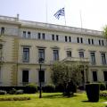 Προεδρικό Μέγαρο 
