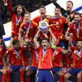 spain