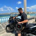 στέργιος τροχαίο κουνουπιδιανά