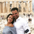 Ζευγάρι Ελληνοκαναδών