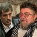 πολακης κραουνακης