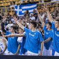 εθνικη μπασκετ παίδων