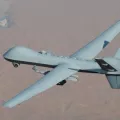 drone νατο