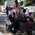 ΠΑΛΑΙΣΤΙΝΙΟΙ ΣΤΗ ΓΑΖΑ
