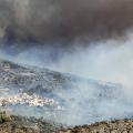 φωτιά ρέθυμνο