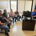 ΠΑΡΑΣΥΡΗΣ ΜΕΛΙΣΣΟΚΟΜΟΙ