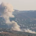 μεση ανατολή