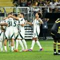 panathinaikos