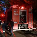 πυροσβεστικη νυχτα