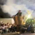 πανηγυρι
