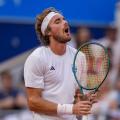 tsitsipas