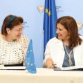 Συμφωνία Πολιτιστικής Συνεργασίας 