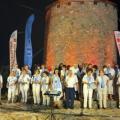 ΔΗΜΟΤΙΚΗ ΧΟΡΩΔΙΑ ΧΕΡΣΟΝΗΣΟΥ