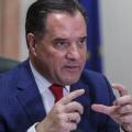 Άδωνις Γεωργιάδης 