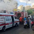 ΛΙΒΑΝΟΣ ΕΚΡΗΞΕΙΣ