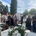 μνημοσυνο εκτελεσθέντων - παλαιόχωρα