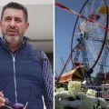 πατερας 19χρονου λουνα παρκ