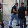 ξυλοδαρμός ελληνοκαναδού