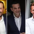 συριζα