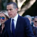 χαντερ μπαιντεν