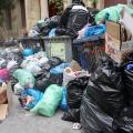 απορρίμματα