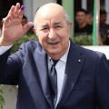 ΠΡΟΕΔΡΟς ΑΛΓΕΡΊΑς