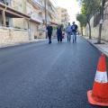 ασφαλτοστρώσεις