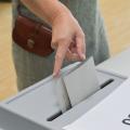 εκλογές Γερμανία