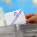 ψηφος 