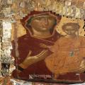 παναγια οδηγητρια - λιθινες σητειας