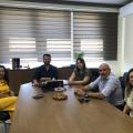 Έναρξη λειτουργίας Τμήματος Σχολείου Δεύτερης Ευκαιρίας στους Αγίους Δέκα 