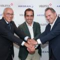 AEGEAN : Επένδυση στη Volotea ύψους €25 εκατ.