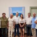 συσκεψη για χωροταξικο