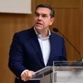 τσιπρας