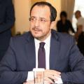 Νίκος Χριστοδουλίδης