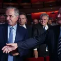 καραμανλης σαμαρας