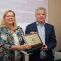 Αρμαουτακης διεθνες βραβείο γαστρονομίας