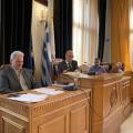Δημοτικό Συμβουλιο