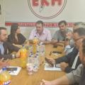 εκη