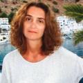 Ειρήνη Λυγερού