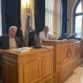 Δημοτικό Συμβούλιο Ηρακλείου