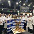 εθνική ομάδα αρτοποιϊας