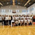 O Σύνδεσμος Βετεράνων Καλαθοσφαιριστών Ηρακλείου