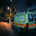 ασθενοφορο