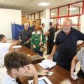 Εκλογές ΠΑΣΟΚ Ηράκλειο