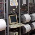 σεισμογραφος
