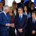 Κυριάκος Μητσοτάκης 