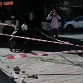 αγιοι αναργυροι τραυματισμος 