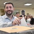Νίκος Ανδρουλάκης